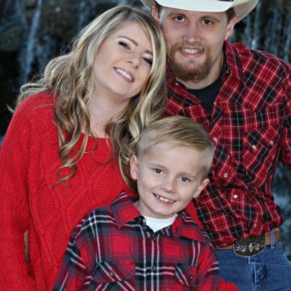 Meet your Posher, Cinnamon